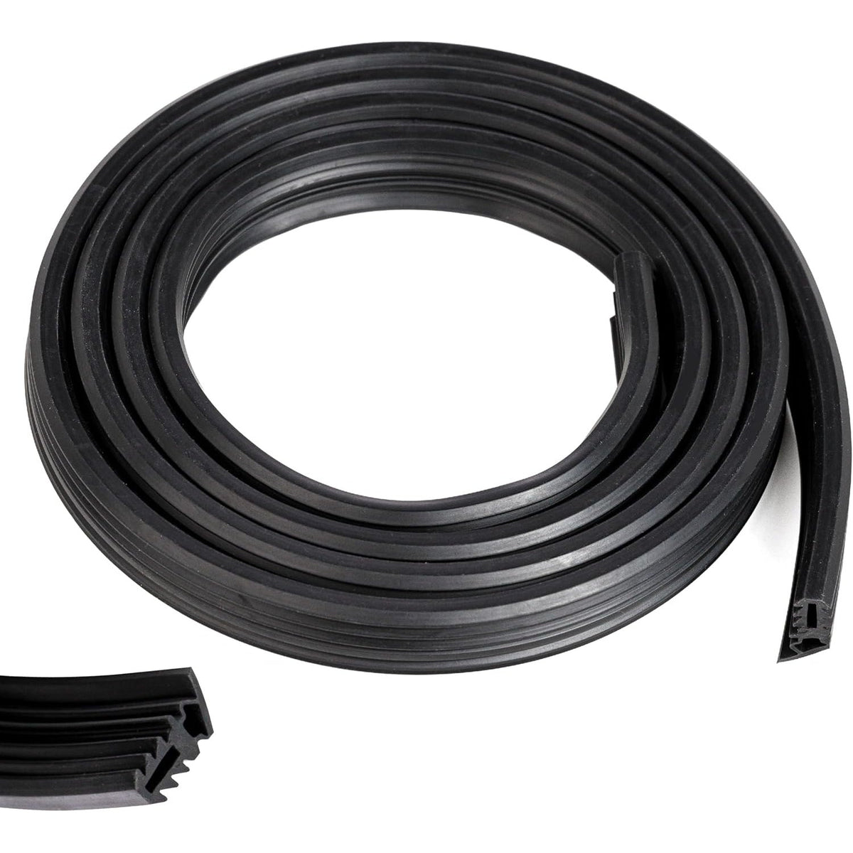 00494772 Dishwasher Door Gasket Seal for Samsung Kenmore Bosch Dishwashers