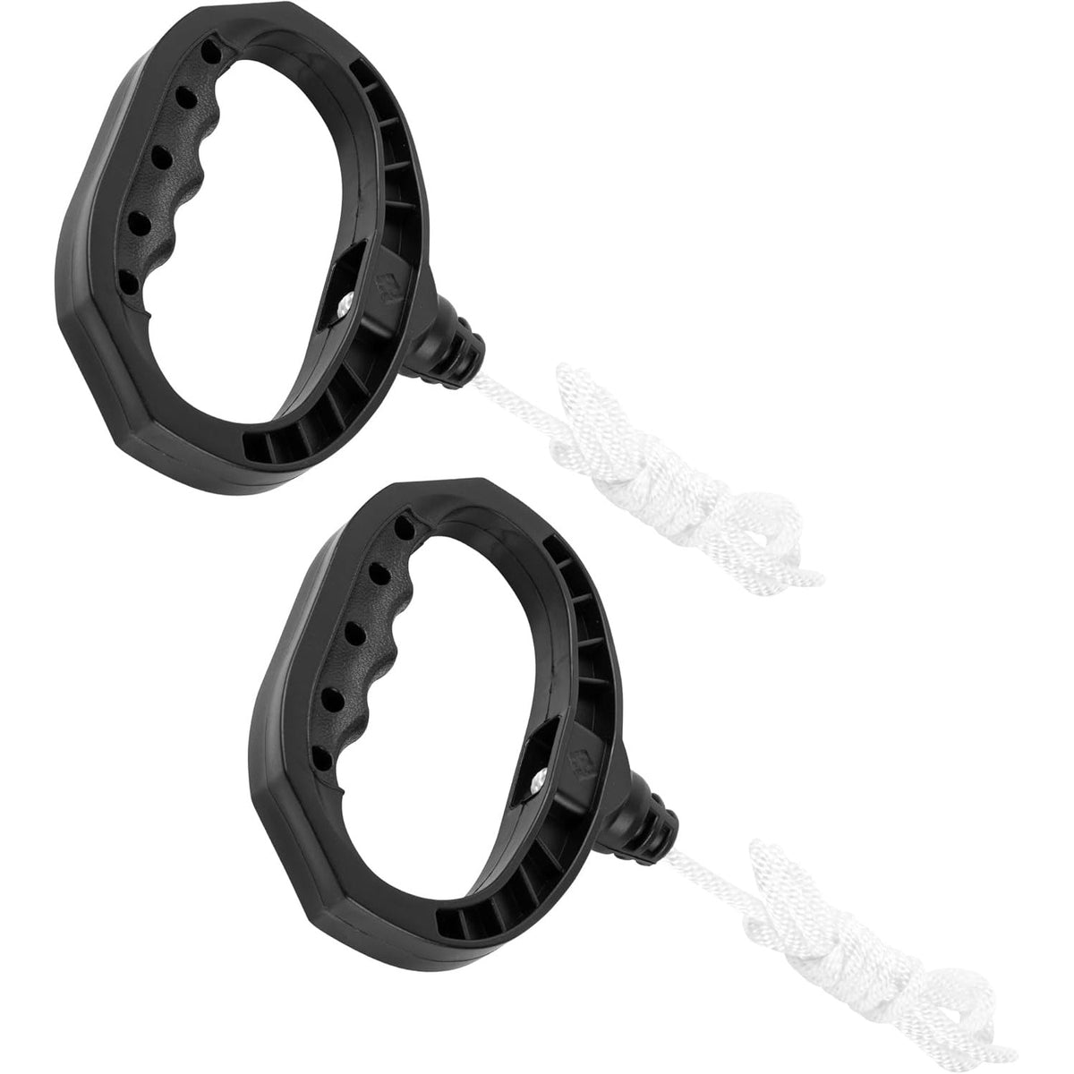 699334 Starter Handle and Rope - Fits Briggs & Stratton Ariens Tecumseh John Deere