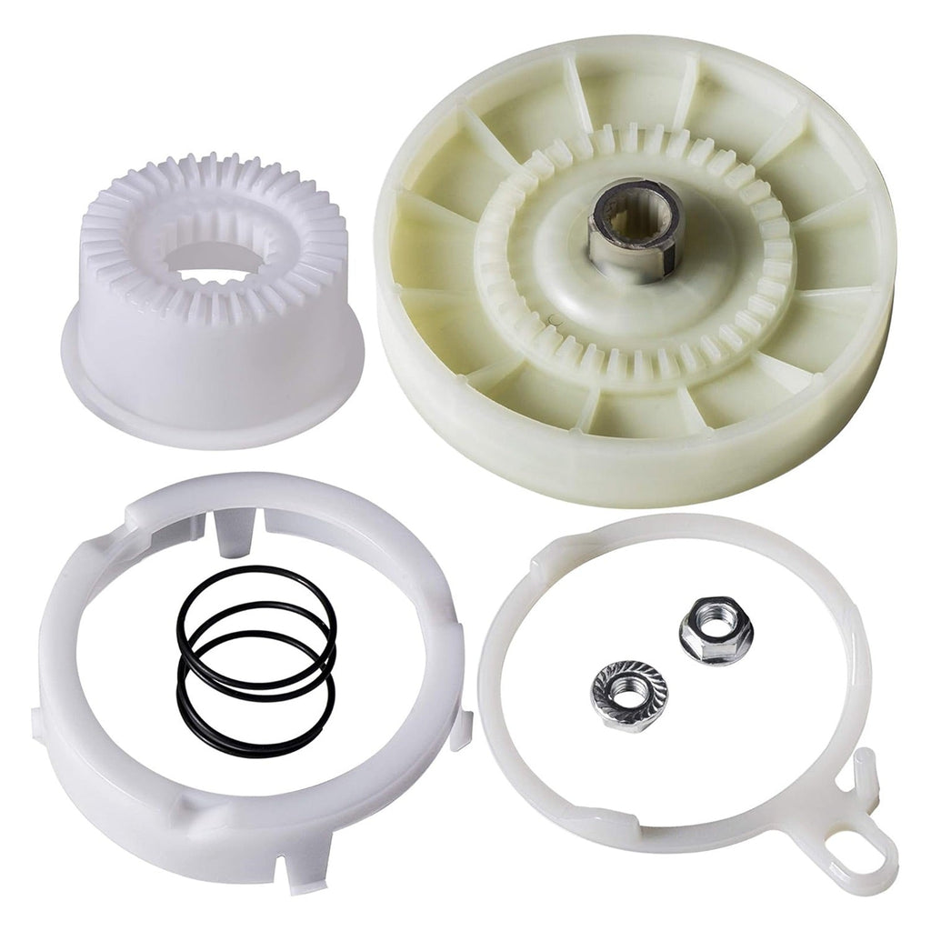 W10721967 Splutch Cam Kit for Whirlpool Kenmore Washers