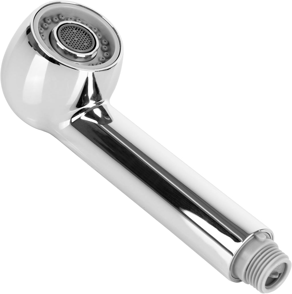 Pull Down Bathroom Sink G1/2 13/16 Inch Male Sprayer Head