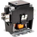 2 Pole Contactor, 40 Amp 24VAC Coil, AC Heat Pump Refrigeration Systems