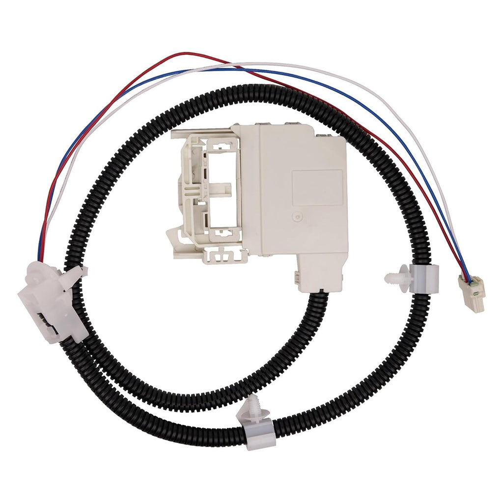 WH08X32657 WH08X31222 WH08X37937 Washer Lid Lock and Harness Kit - ForGE Washer