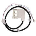 WH08X32657 WH08X31222 WH08X37937 Washer Lid Lock and Harness Kit - ForGE Washer