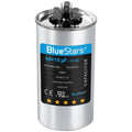 60+10 uF 370/440VAC ±5% CBB65 Dual Run Capacitor for AC Fan Condenser