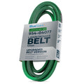 954-04077A, 754-04077 Deck Belt, 50" Troy-Bilt Super Bronco Cub Cadet, 134"