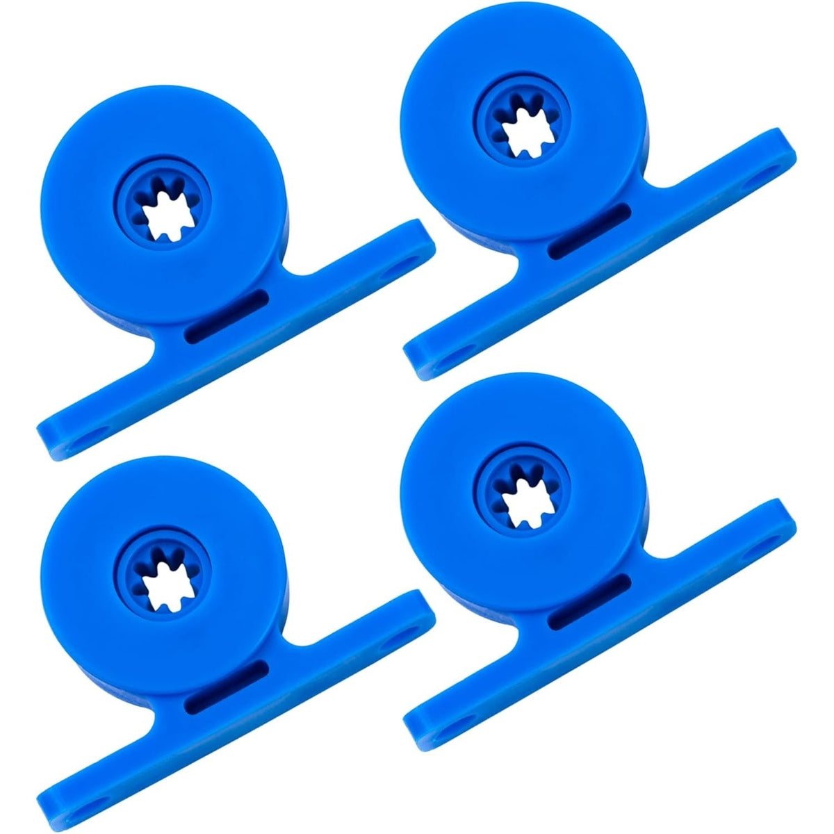 C80 C-80 Turbine Bearings for Polaris 180/280/280 TankTrax/Vac-Sweep 20 - 4 Pack
