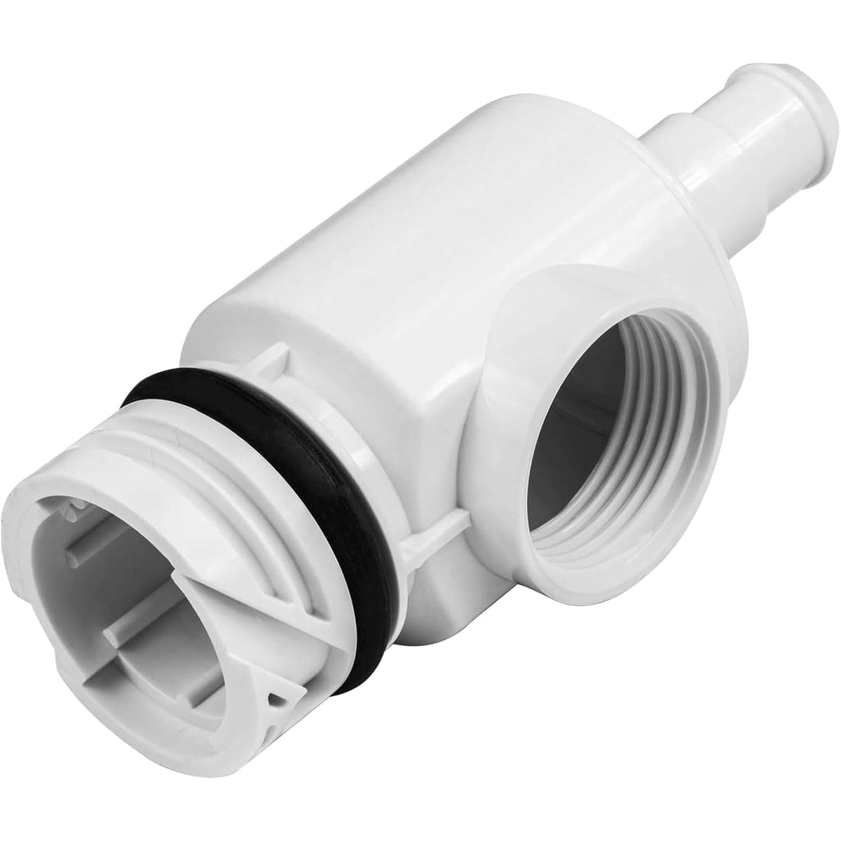 D29 Universal Wall Fitting Quick Disconnect for Polaris 180/280/380 TankTrax TR28P