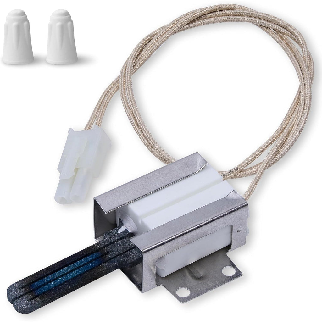 316489400 Range Oven Igniter for Frigidaire Kenmore Electrolux Crosley - Replaces 316428500 316428501 5304462661