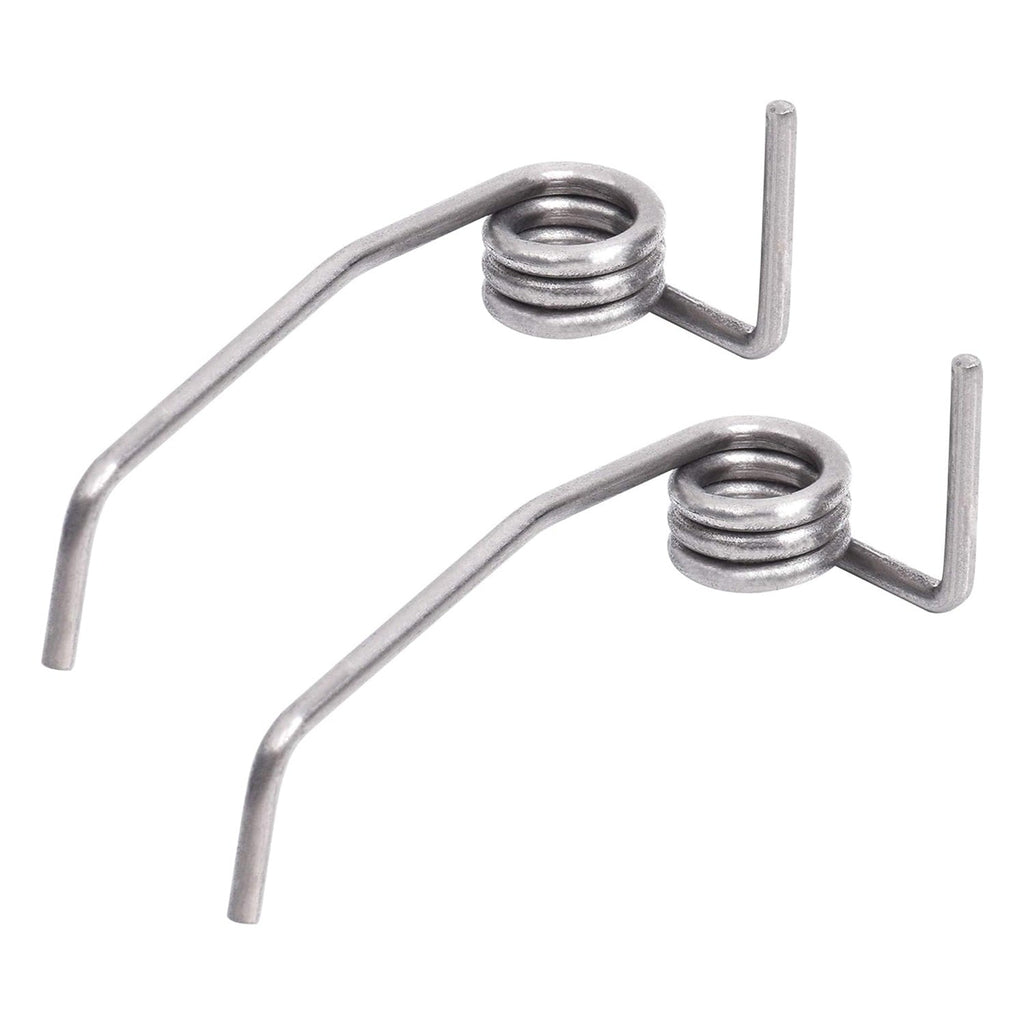 DA61-08314A Refrigerator Divider Door Spring - For Samsung Refrigerators - 2 Pack