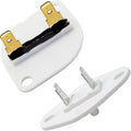 3390719 Thermal Fuse and 8577274 Thermistor - For Whirlpool Kenmore Maytag Dryers