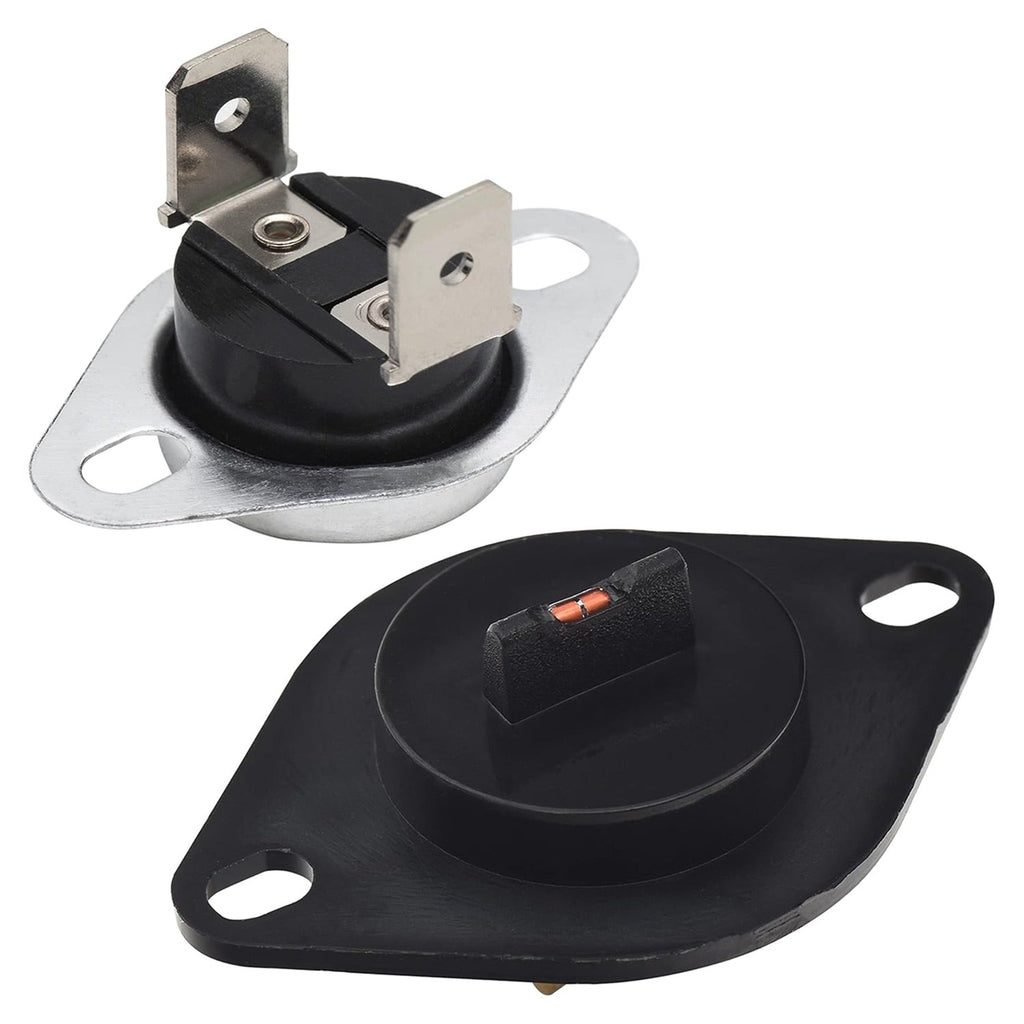 DC47-00016A Thermal Fuse & DC32-00007A Dryer Thermistor - For Samsung Kenmore Dryers