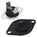 DC47-00016A Thermal Fuse & DC32-00007A Dryer Thermistor - For Samsung Kenmore Dryers