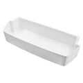 WP2187172 Refrigerator SbS Door Shelf Bin White - Compatible with Whirlpool