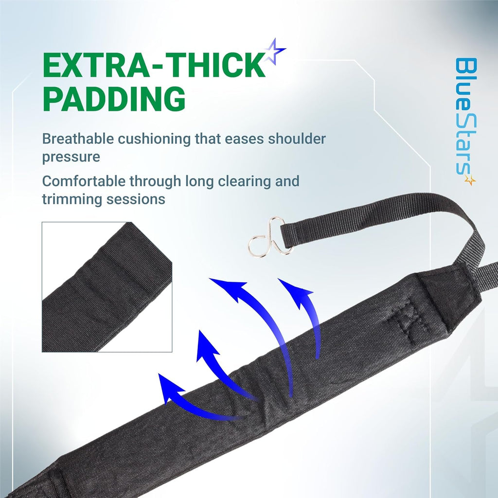 C061000111 Backpack Blower Straps for Echo PB-500 PB-265LN