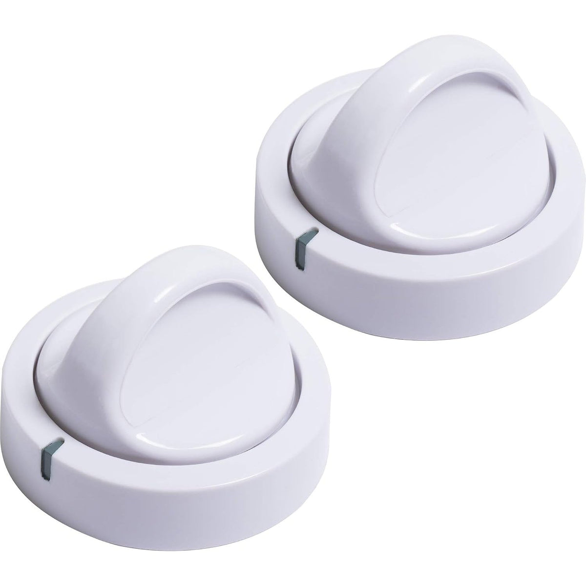 131873500 Dryer Timer Knob Switch Replacement - For Frigidaire Dryers - 2 Pack