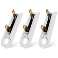 3392519 Dryer Thermal Fuse for Whirlpool Maytag Kenmore Dryers - 3 Pack