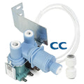 W10408179 Water Inlet Valve for Refrigerator Kenmore Whirlpool KitchenAid