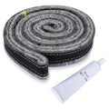 DC97-07618A Dryer Drum Felt Seal - For Samsung