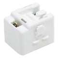 61005518 Refrigerator Relay and Overload Replacement - For Whirlpool Maytag Refrigerator