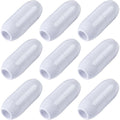 D10 Pool Cleaner Feed Hose Float Replacement for Zodiac Polaris Pool Cleaners - 9 Pack