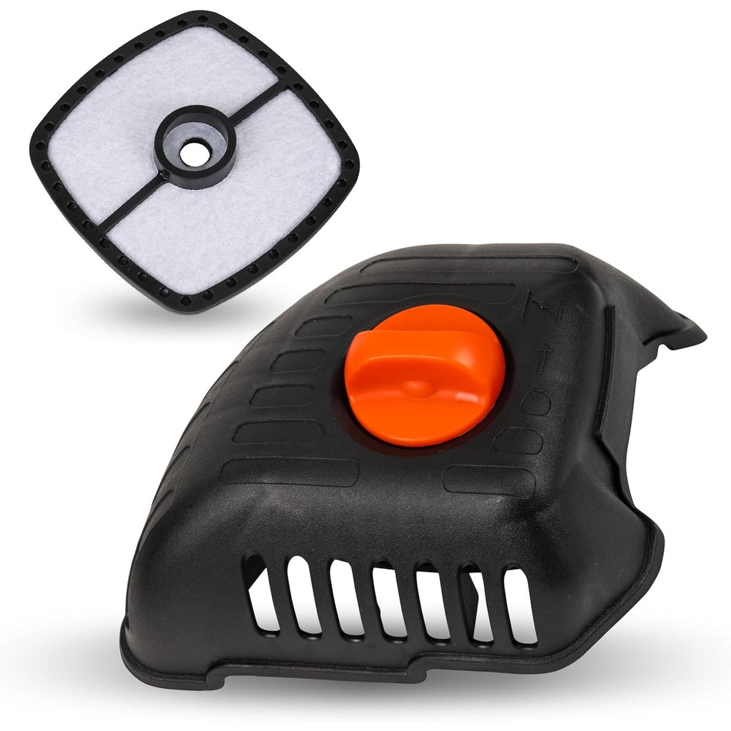90116Y Air Filter Cover Kit - Fits Echo SRM-225 GT-225 PAS-225 PE-225