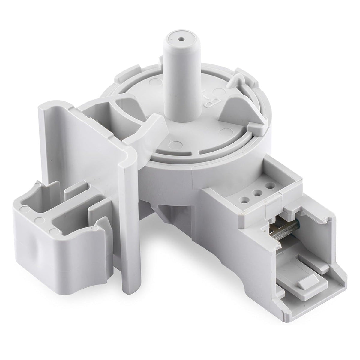 WPW10448876 Washer Water Level Pressure Switch for Whirlpool Maytag Amana