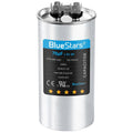 70 uF MFD 370/440 VAC ±5% Round Run Capacitor 50/60 Hz AC Electric Replacement