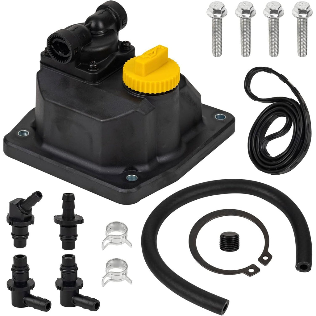 24-559-02-S Fuel Pump Kit - Fits Kohler CH18 CH19 CH20 CH21