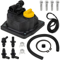 24-559-02-S Fuel Pump Kit - Fits Kohler CH18 CH19 CH20 CH21