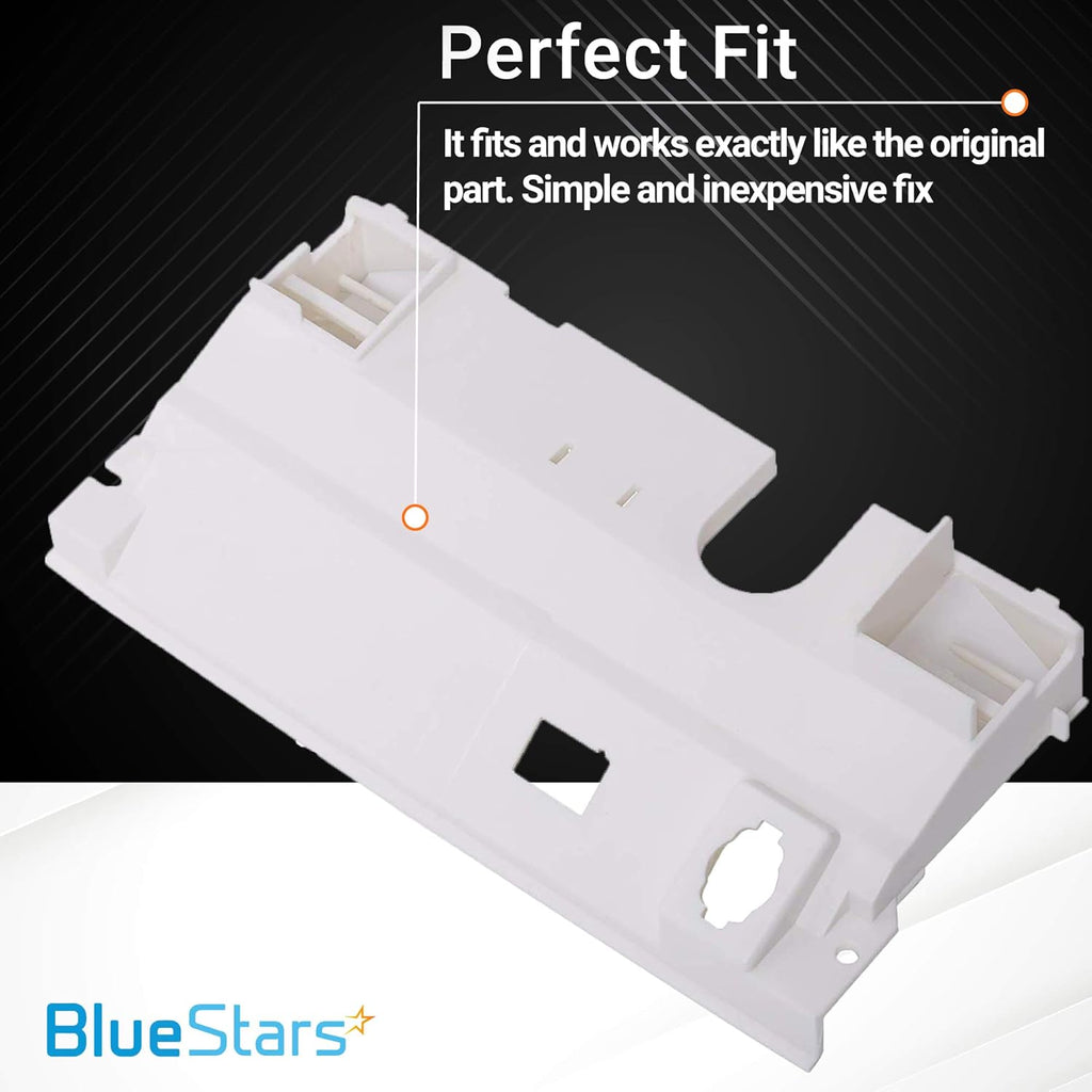 WP2180226 Refrigerator Control Bracket Replacement - For Whirlpool Kenmore Refrigerators