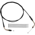 78-Inch Throttle Cable for GY6 50cc-150cc Scooter Moped Go-Kart Engines