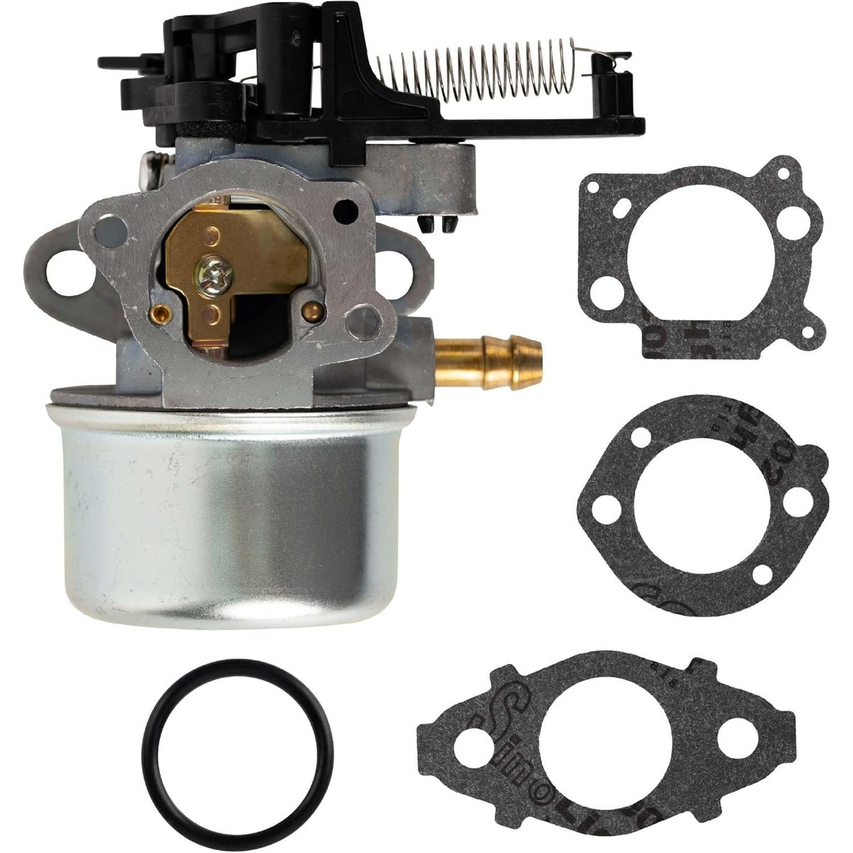 591137 593599 Carburetor for Troy-Bilt Pressure Washer 7.75HP 8.75HP 2700-3000PSI