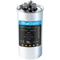 55+7.5 uF 370/440VAC ±5% CBB65B Dual Run Capacitor - Replaces C35575R