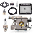 CS3000 WT-589 Carburetor - For Echo CS300 CS301 CS305 CS306 Chainsaw Echo Walbro