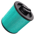 DXVC6914 HEPA Cartridge Filter - Fits DEWALT DXV06P DXV09P DXV10P Vacuums