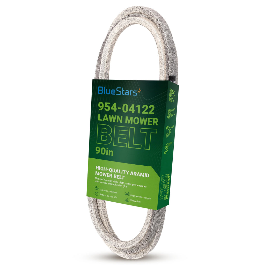 954-04122 754-04122 Mower Belt - 46" Troy-Bilt/MTD/Toro LX460/LX465 - 90"