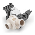 W10876600 W10727777 Washer Drain Pump for Whirlpool Maytag Bravos Kenmore