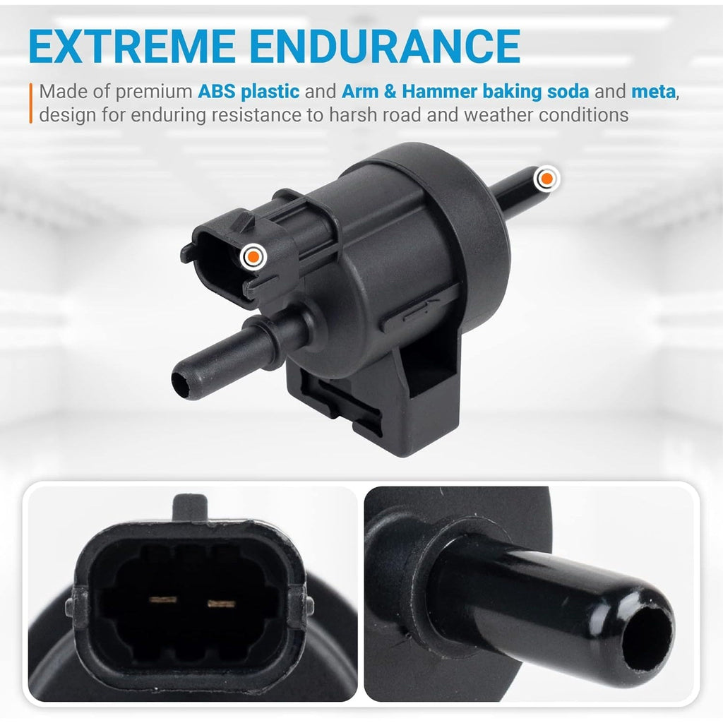 55567453 Emission Vapor Canister Purge Valve Solenoid