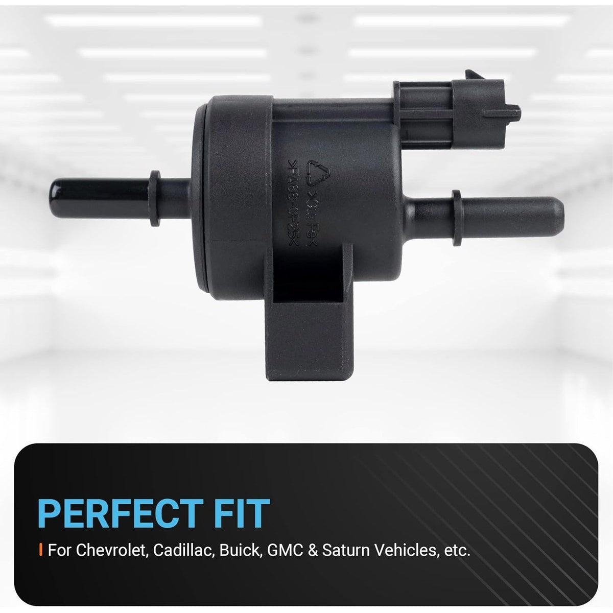 55567453 Emission Vapor Canister Purge Valve Solenoid