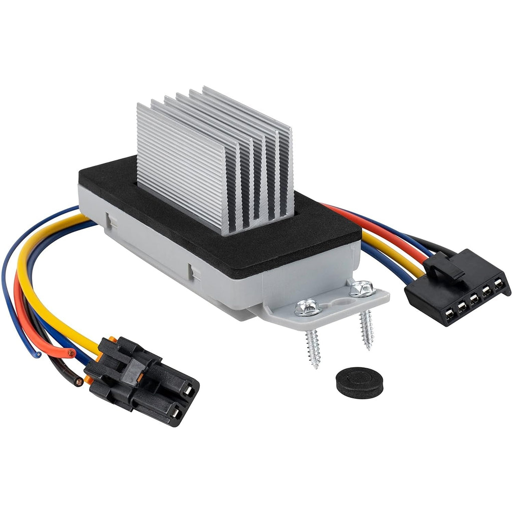 15-81773 Blower Motor Control Module Resistor Kit
