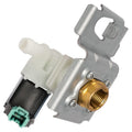 W10158389 Dishwasher Water Inlet Valve for Whirlpool Kenmore Dishwashers