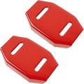 02483859 24599 Double Roller Skid Shoe for Ariens ST524 ST824 ST1024 ST1332 - 2 Pack