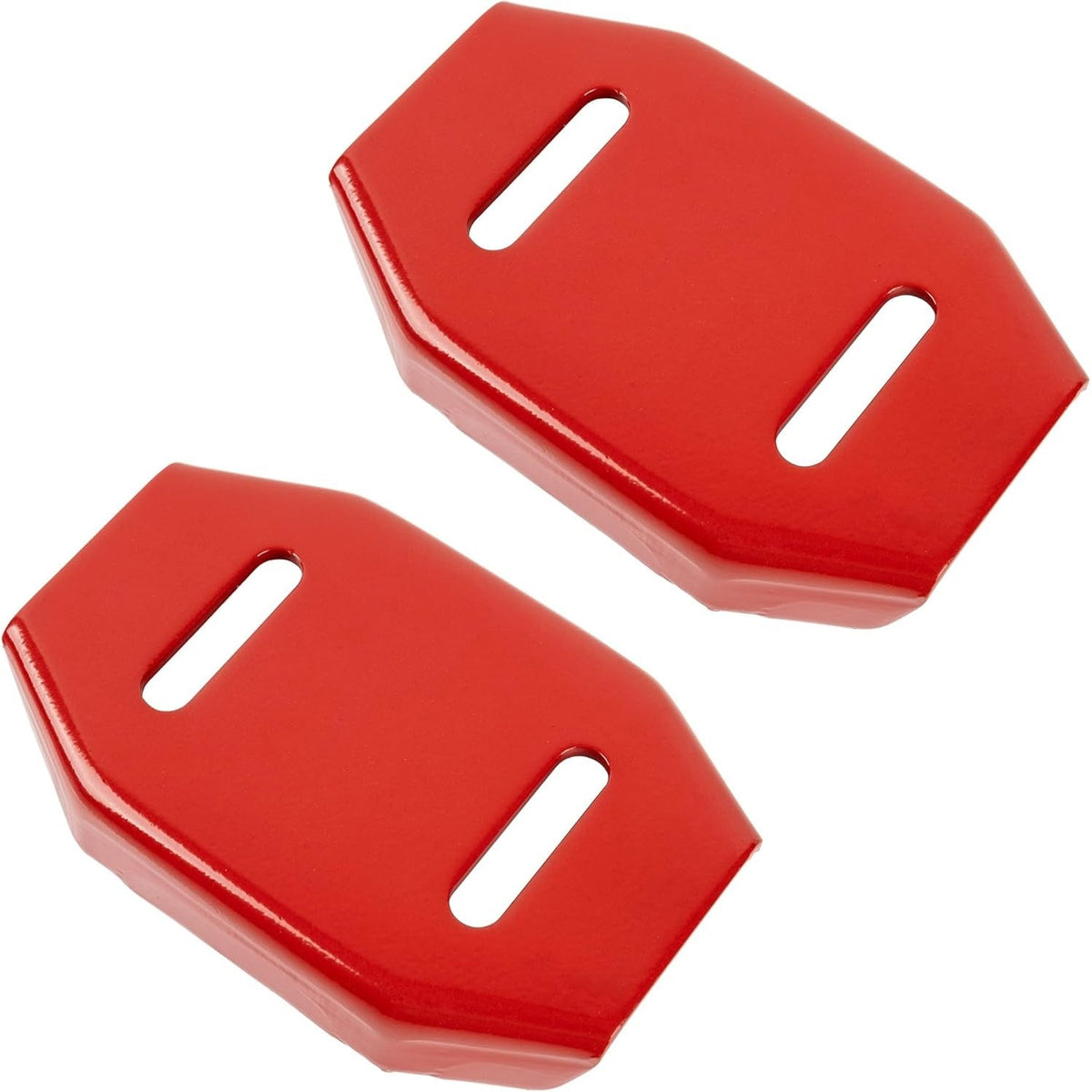 02483859 24599 Double Roller Skid Shoe for Ariens ST524 ST824 ST1024 ST1332 - 2 Pack