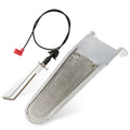 30268 36043 RV Furnace Burner Head & 35100 91788 Ignitor Electrode Kit - Atwood Hydro Flame 79/85 AFS AFM