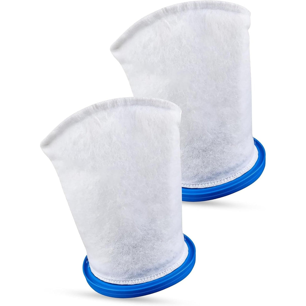 P30X022XF PBW022XF X-treme Filter Bag for Pool Blaster Max Catfish Ultra iVac 250 - 2 Pack