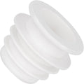 W70263 Skimmer Cone Adapter Valve Cuff for Zodiac Baracuda Pentair Hayward Pool Cleaners