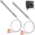 2-Pack SRV7000-660 Igniter Fit for Pelpro PP130, PP130-B