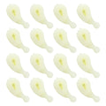 80040 Washer Agitator Dogs - For Whirlpool & Kenmore Washing Machines - 16 Pack