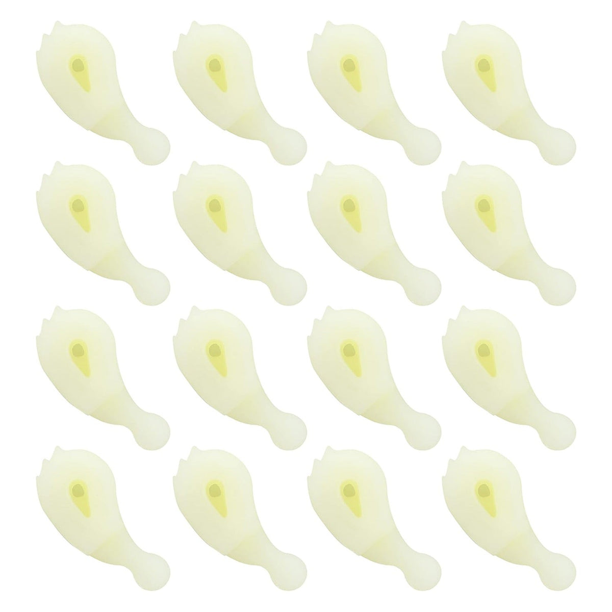 80040 Washer Agitator Dogs - For Whirlpool & Kenmore Washing Machines - 16 Pack
