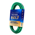 789388 Deck Belt - 52" Hustler Mini Z/Super Z/X-One, 54" FasTrak - 152" x 5/8"